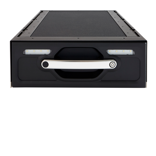 KUFU 7"(H) x 37.5"(L) Drawer / 180mm(H) x 950mm(L) x 510mm(W)