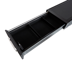 KUFU 7"(H) x 37.5"(L) Drawer / 180mm(H) x 950mm(L) x 510mm(W)