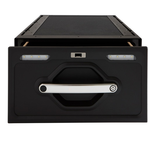 KUFU 11"(H) x 37.5"(L) Drawer / 280mm(H) x 950mm(L) x 510mm(W)