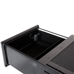 KUFU 11"(H) x 37.5"(L) Drawer / 280mm(H) x 950mm(L) x 510mm(W)