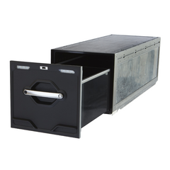 KUFU 18"(H) x 55"(L) Drawer / 460mm(H) x 1400mm(L) x 510mm(W)