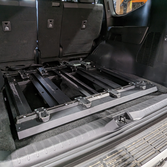 KUFU Drawer System 18" One Drawer - SUV (Universal)