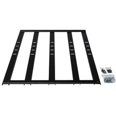 Universal 1400mm mounting platform for truck-bed KUFU drawers