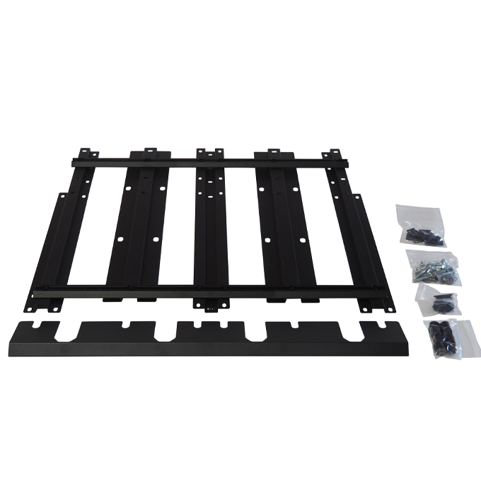 Mounting Platform Kit - Toyota 4Runner 5th Gen (2010-2024)