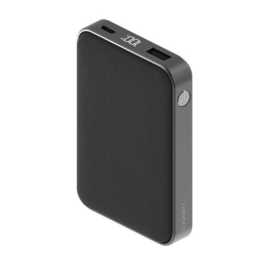 Replacement Power bank (Cygnett): 10,000mAh / 37Wh