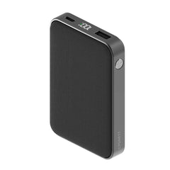 Cygnett battery included with each KUFU Premium Drawer