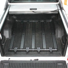 KUFU Drawer System 18" One Drawer - 5' Bed Truck (Universal)