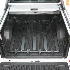 KUFU Drawer System 11" Two Drawer - 5' Bed Truck (Universal)