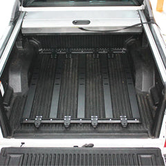 KUFU Drawer System 18" Two Drawer - 5' Bed Truck (Universal)