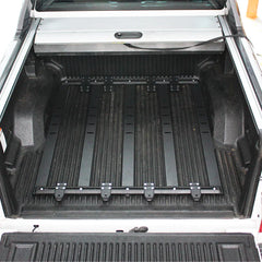 KUFU Drawer System 18" Two Drawer - Jeep Gladiator