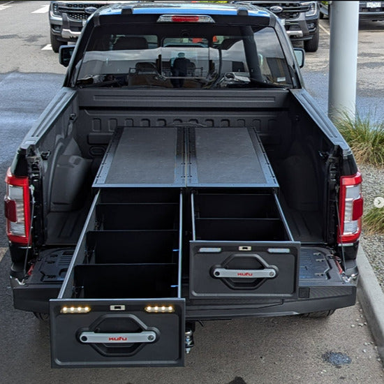 KUFU Configuration 18