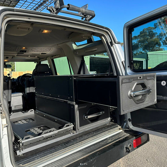 KUFU Configuration 21